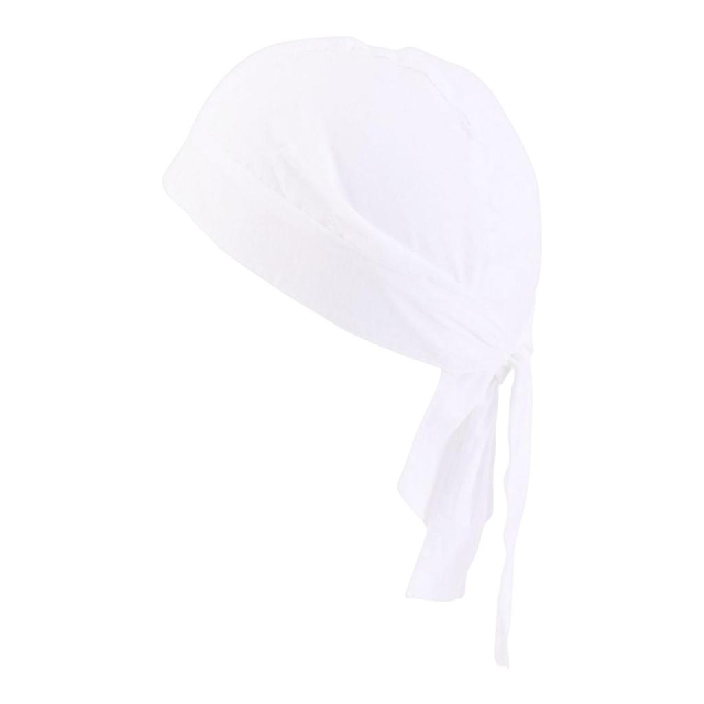 Soft Cycling Cap Sports Head Scarf Bandana Hat for Fitness Men Walking Cyclists
