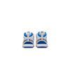 Jordan 1 Mid Ps White Black FQ1283-100