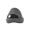 Li-Ning Comfortable Fashionable Simple Non-Slip Durable Slide Sandals Men Footwear Dark-Gray LNXV950-2