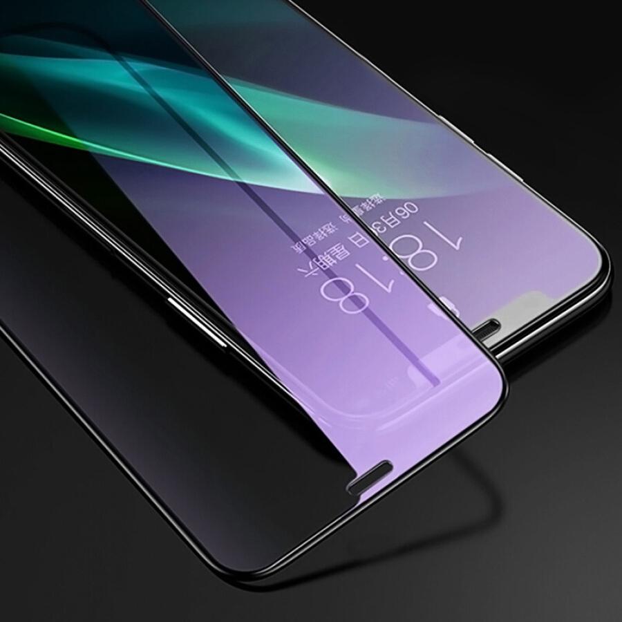 Xiaomi 11T 10T Poco X6 X5 X4 X3 NFC Redmi Note 13s 13 12s 12 8 9 9s 11s 11 10s 10 Pro 9C 9T 10C 12C 13C Anti Blue Ray Tempered Glass Screen Protector