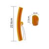 Tire Lever Spoon 10 inch  Tire Repair Tools  Rim Protector  Car  Motorcycle Tire Changing Tool Tire  Changer Kit