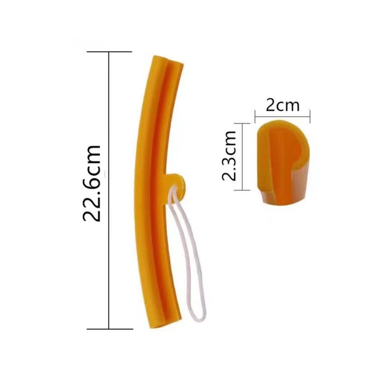 Tire Lever Spoon 10 inch  Tire Repair Tools  Rim Protector  Car  Motorcycle Tire Changing Tool Tire  Changer Kit
