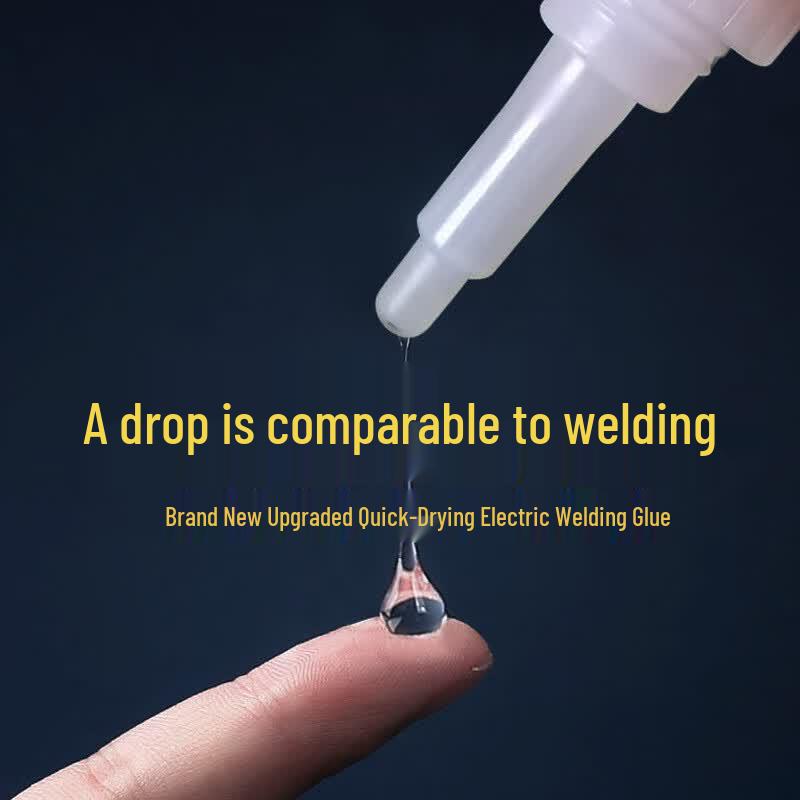 Duo Fast-Drying Universal Super Glue