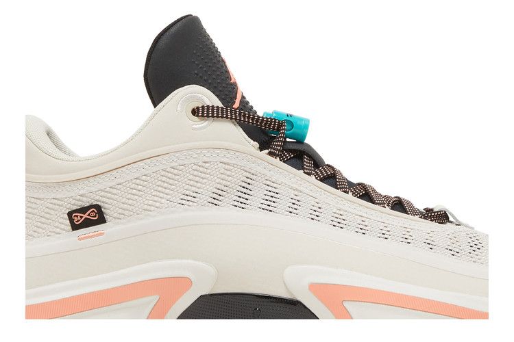 Air Jordan 36 Low 'Ground Up'