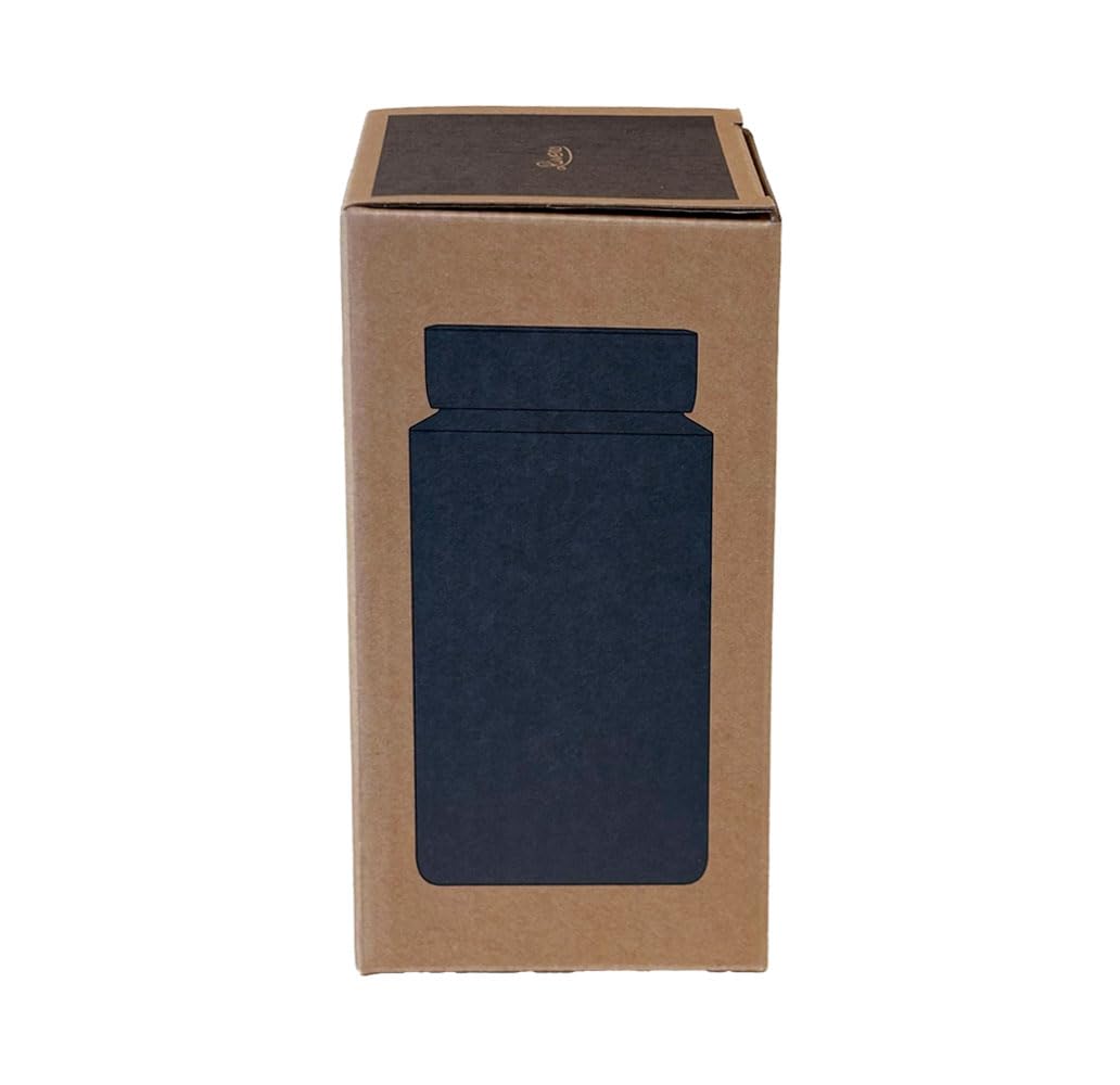 Бутылка для воды Rivers Granite