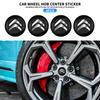 Accesorii de exterior – Embleme