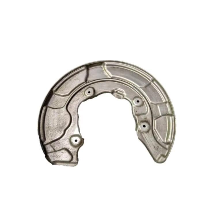 Front Bumper Reinforcement for Mercedes-Benz ML-Class W166 & GL-Class X166 (2012-2016)