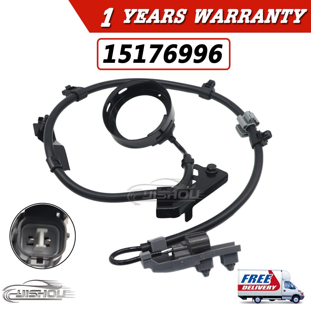 1x ABS Wheel Speed Sensor Front Right 15176996 For Chevrolet Colorado GMC Canyon