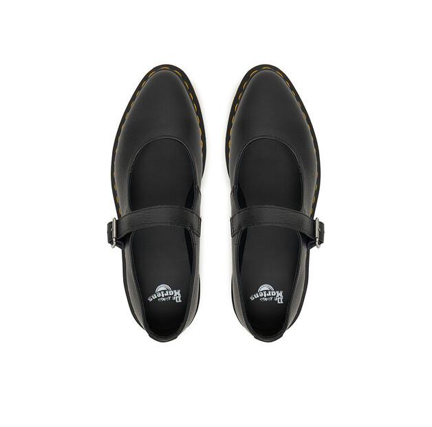 Туфли Dr. Martens Elphie MJ Mary Jane
