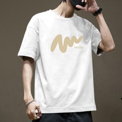 T-shirts en tops – T-shirts