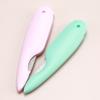 1/3Pcs Folding Nail File Metal Stainless Steel Fold Manicure Tool Double Sided And Files Nails Easily For Men And Women