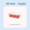 Utensílios de bar – Moldes para gelo
