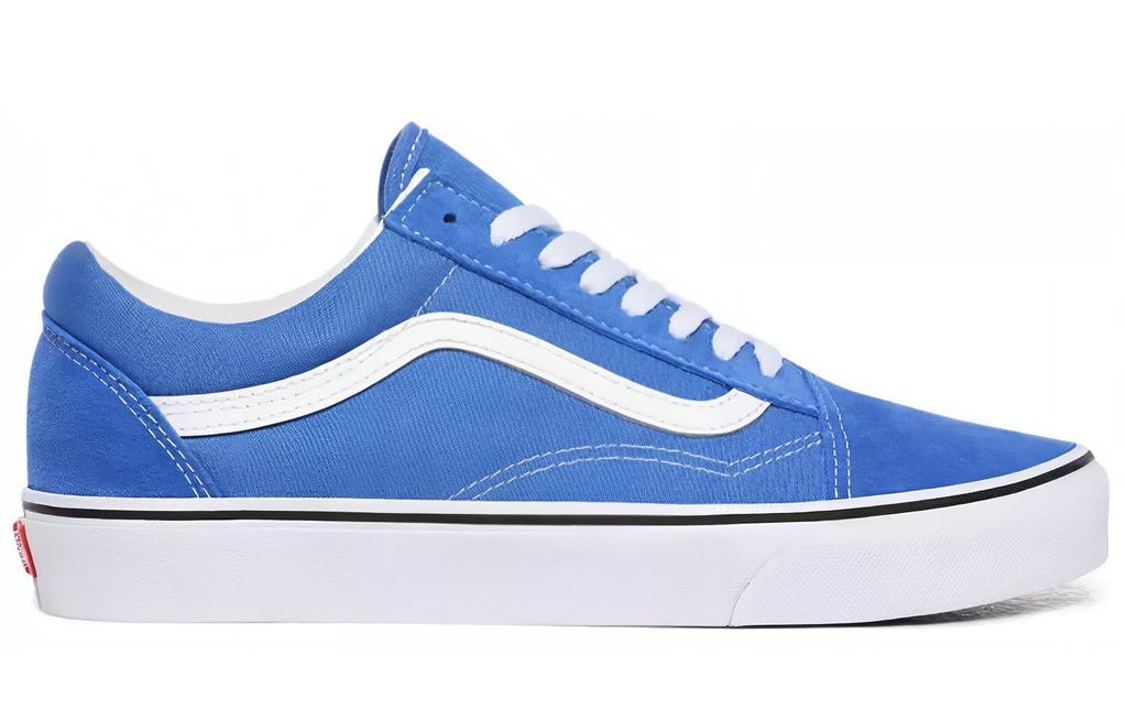 Old Skool Vans 'Nebulas Blue' VN0A38G11UJ