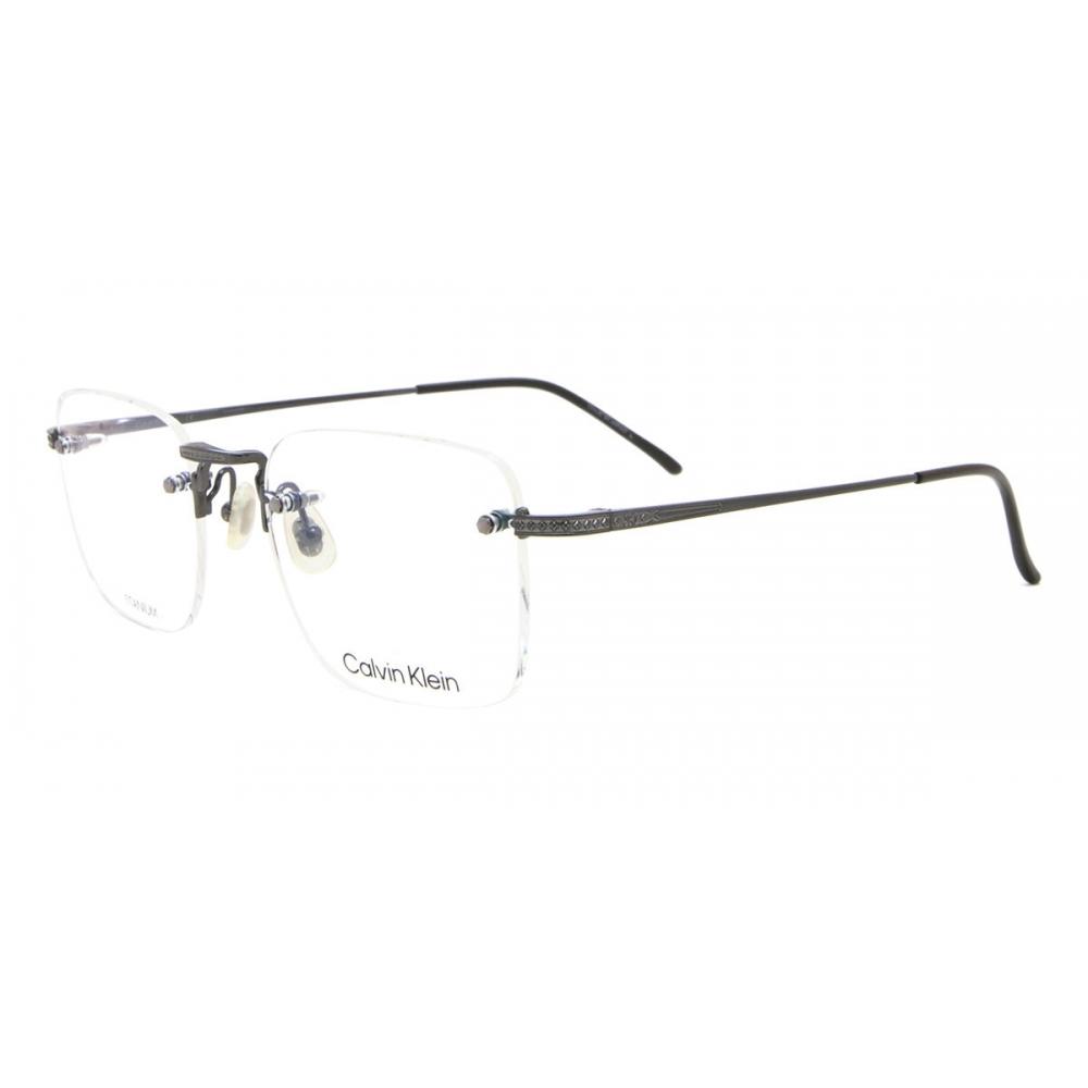 Calvin Klein Ck22112t 009 Unisex Eyeglasses