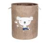 Home Large Laundry Basket Foldable Storage Box Collapsible Child Toy Laundry Bag Dirty Clothes Hamper Bathroom Organizer Bucket