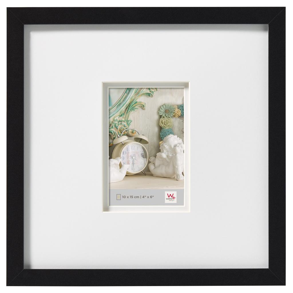 Stockholm Holz Bilderrahmen