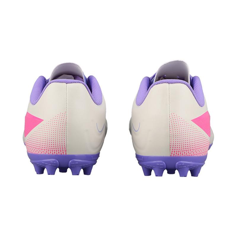 Li Ning Brocade MG Multi Ground Soccer Shoes Unisex YSFV005-4