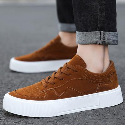 Men's Casual Shoes Vulcanized Work Loafers Mesh Lightweight Man Sports Shoes Canvas Shoes for Men Zapatos Para Hombres
