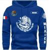 Men's Trendy Casual Hoodie and Sweatpants Set