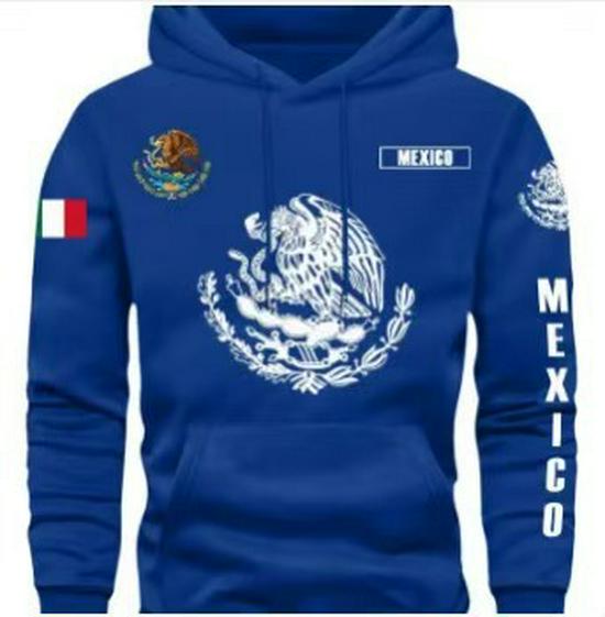 Men's Trendy Casual Hoodie and Sweatpants Set