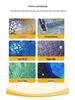 Mini Pocket 150-Piece Art Jigsaw Puzzle – High-End Educational & Healing Decompression Tool