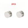 2/4pcs Seamless Spiral Buckle Clip Cuff Fastener for Fashion Buttons On Sweaters Collars Fixing Clip Avoid Wardrobe Malfunction