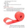 1 Pcs Bicycle Tube Premium PVC Rim Tapes Strips MTB Mountain Bike Road Bike Folding Tire Liner Cover 26 27.5 29 700c Inch