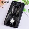Italian dogs Cane Corso mastiff Phone Case Cover For iPhone 17 Air 16 15 14 plus 12 13 pro max Fundas