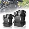 Efficient Motorcycle Waterproof Bag Motorcycle Tourings Bag Quick Release Motorcycle Bag Protective Motorcycle Storage