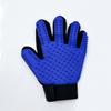 Pet Cat Cleaning and Petting Gloves, Pet Grooming and Massage Gloves, Silicone Dog Hair Removal Sticky Brushes and Combs