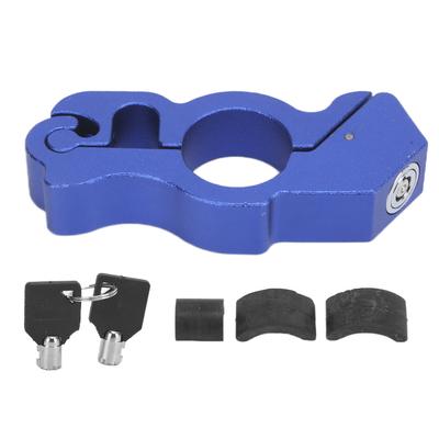 Accessori moto – Antifurto per moto