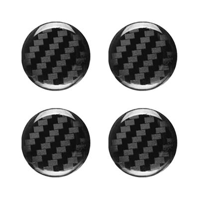 Door Lock Cover, Car Door Lock Knobs | Car Keyhole Sticker, Modification Sticker, Keyhole