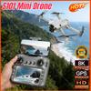 Electronice controlate prin radio – Quadcoptere