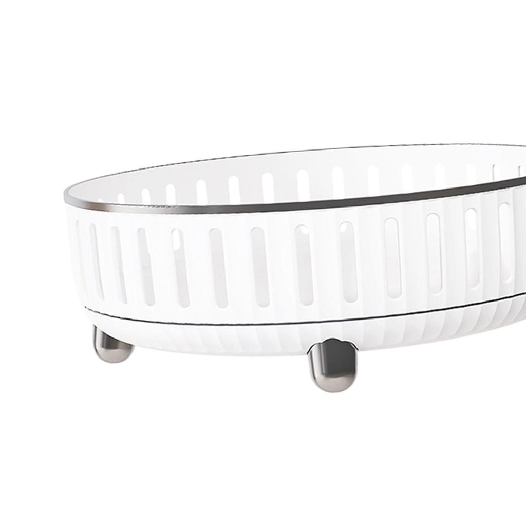 Desktop Organizer for Jewelry And Accessories Storage