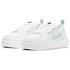 Nike Wmns Court Vision Alta TXT White Light Dew CW6536-100