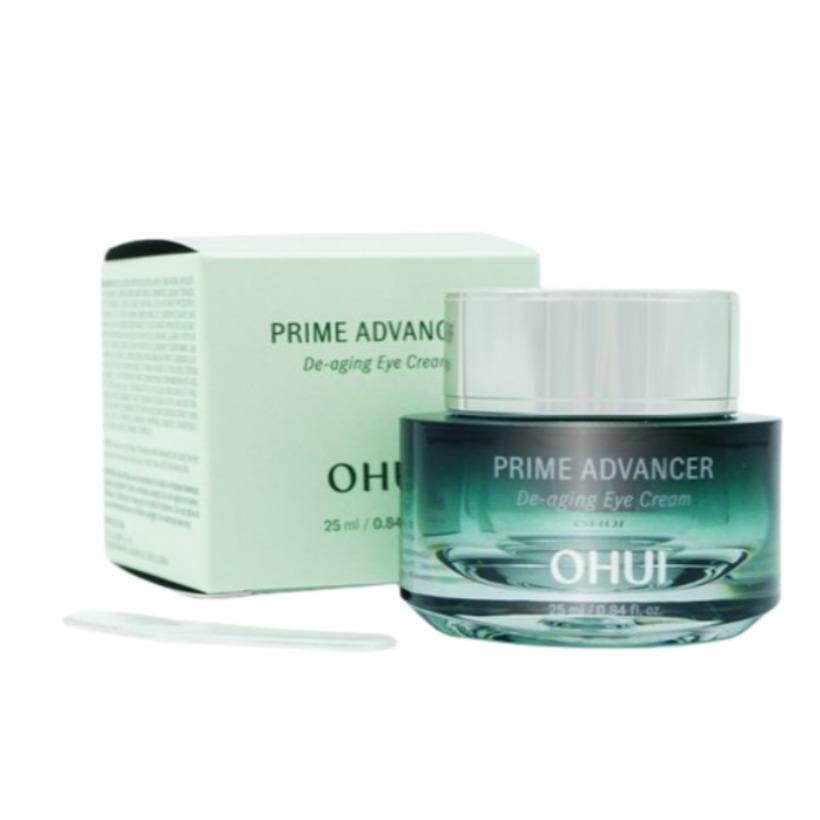 

OHUI Prime Advancer De-aging Protein Eye Cream 25mL Korea Beauty