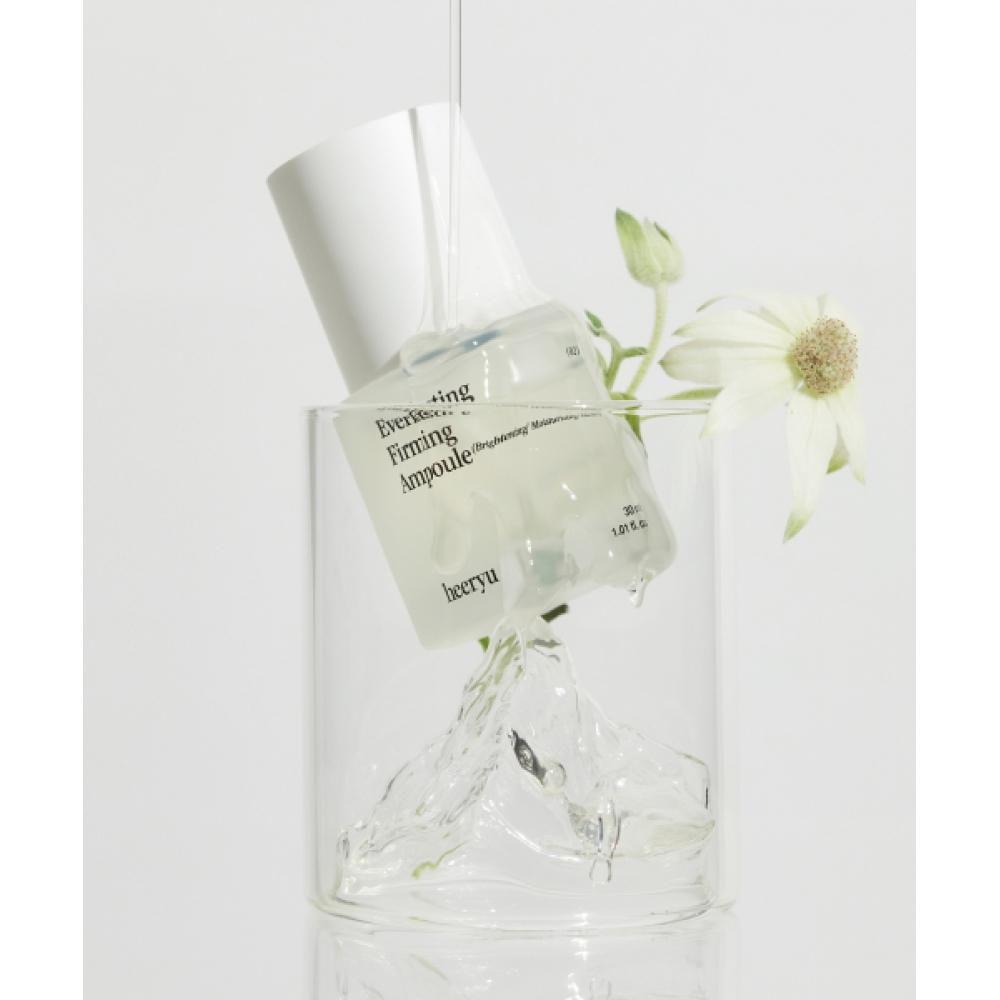 Heeryu Everlasting Firming Ampoule 30ml