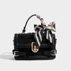 Dropshipping Sommer High-End Handtasche 2025 Neu Nische Bestickt Pendeln Schulter Crossbody Kleine Quadratische Tasche