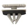 50 pezzi Clip Modanatura Pannello Laterale Fissaggio Rivestimento Esterno Per Jeep per Cherokee