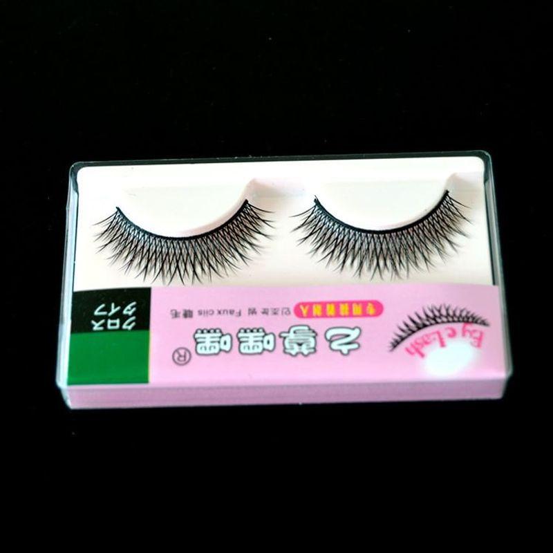 Lactacia - False Eyelashes