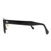 Great MOSCOT Glasses LEMTOSH Black Mens Used