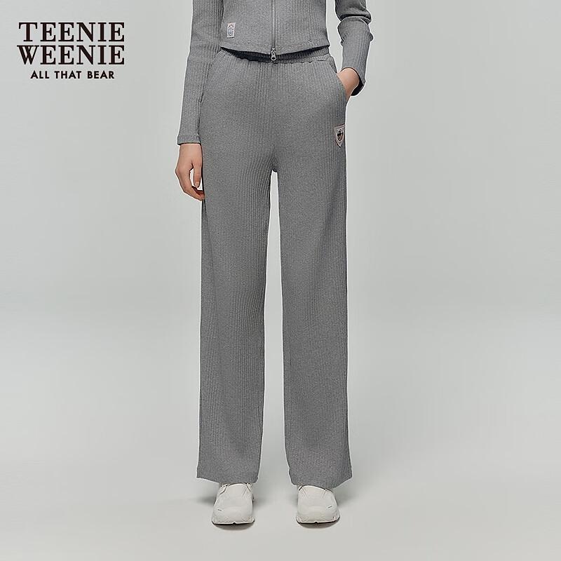 

Женские спортивные брюки Teenie Weenie свободного кроя 160/S