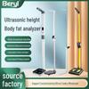 Beryl Ultrasonic Smart Body Composition Scale