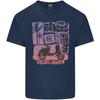 Scooter the Riders on the Storm Motorbike Unisexs Light Cotton TShirt