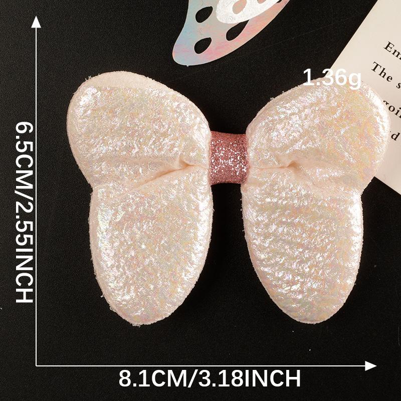 Shoes And Hats, Decorative Accessories, Hair Accessories, Bows, Hairpins, Accessories, Brooches, Embroidery, Handmade Diy Cloth Label Cloth Stickers.
