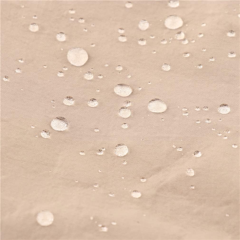 Safari Hat for Men and Bucket Water Sun Adventure Jungle Boonie UV UV With Quick With Large Sun Outdoor Use [Natural Rhythum] Women, Hat, Hat,