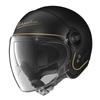 Nolan Open Face Helmet N21 Visor 06 Borsalino