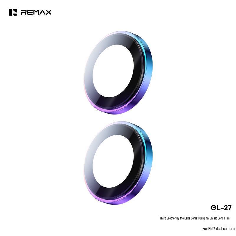 Remax Third Brother Original Schutzfolie für iPhone 17 Serie