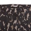 JOSEPH 'IN Women's Camo Pat AOP Pants JS24-111-02