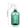 500Ml Spray Bottle Plant Flower Herb Sprayer Irrigation Watering Pot For Household Garden Indoor Cleaning Supplies